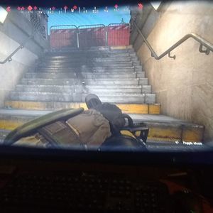 Meet your Posher, Brady